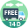 Free shipping