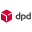 DPD logo mieux