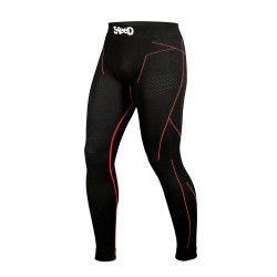 MUGELLO Nahtlose Unterhose