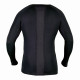 T-shirt Moto - Stelvio Air (Noir)