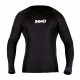 T-shirt Moto - Stelvio Air (Noir)