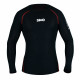 T-shirt Moto - Stelvio Air (Rouge)