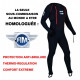 Chrono - Motorcycle Undersuits