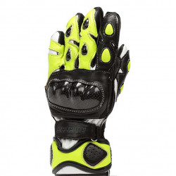 PAIRE DE GANTS RAINERS MODELE GP46 JUNIOR