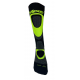 Paire de Chaussettes Moto - Spa (Rouge)