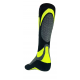 Paire de Chaussettes Moto - Spa (Rouge)