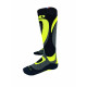 Paire de Chaussettes Moto - Spa (Rouge)
