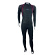 moto racer undersuit