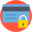 Paiement carte de crédit icon