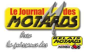 Le Journal des Motards