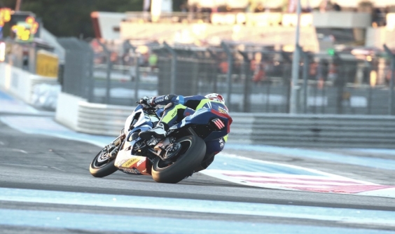 Bol D'or 2017